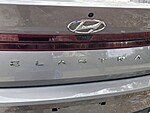 Used 2023 HYUNDAI ELANTRA SEL in PLANTATION, FLORIDA (Photo 9)