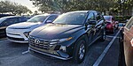 Used 2023 HYUNDAI TUCSON SEL in PLANTATION, FLORIDA