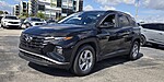 Used 2023 HYUNDAI TUCSON SEL in PLANTATION, FLORIDA