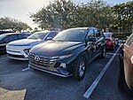 Used 2023 HYUNDAI TUCSON SEL in PLANTATION, FLORIDA (Photo 1)