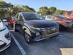 Used 2023 HYUNDAI TUCSON SEL in PLANTATION, FLORIDA (Photo 4)