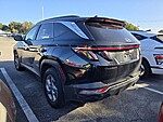 Used 2023 HYUNDAI TUCSON SEL in PLANTATION, FLORIDA (Photo 6)