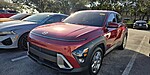 Used 2024 HYUNDAI KONA SE in PLANTATION, FLORIDA