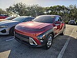 Used 2024 HYUNDAI KONA SE in PLANTATION, FLORIDA (Photo 1)