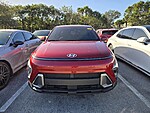 Used 2024 HYUNDAI KONA SE in PLANTATION, FLORIDA (Photo 3)