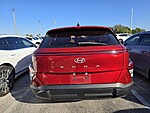 Used 2024 HYUNDAI KONA SE in PLANTATION, FLORIDA (Photo 6)