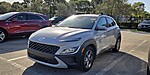 Used 2022 HYUNDAI KONA SEL in PLANTATION, FLORIDA