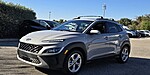 Used 2022 HYUNDAI KONA SEL in PLANTATION, FLORIDA