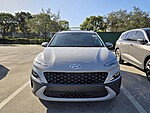 Used 2022 HYUNDAI KONA SEL in PLANTATION, FLORIDA (Photo 3)