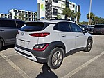Used 2022 HYUNDAI KONA SEL in PLANTATION, FLORIDA (Photo 5)
