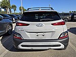 Used 2022 HYUNDAI KONA SEL in PLANTATION, FLORIDA (Photo 6)