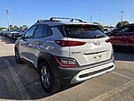 Used 2022 HYUNDAI KONA SEL in PLANTATION, FLORIDA (Photo 7)