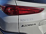 Used 2022 HYUNDAI KONA SEL in PLANTATION, FLORIDA (Photo 8)