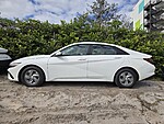 Used 2024 HYUNDAI ELANTRA SE in PLANTATION, FLORIDA (Photo 3)