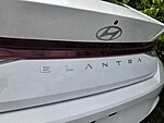 Used 2024 HYUNDAI ELANTRA SE in PLANTATION, FLORIDA (Photo 7)