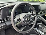 Used 2024 HYUNDAI ELANTRA SE in PLANTATION, FLORIDA (Photo 9)