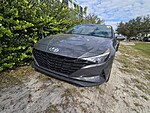 Used 2023 HYUNDAI ELANTRA SEL in PLANTATION, FLORIDA (Photo 3)