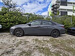 Used 2023 HYUNDAI ELANTRA SEL in PLANTATION, FLORIDA (Photo 4)