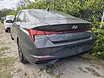 Used 2023 HYUNDAI ELANTRA SEL in PLANTATION, FLORIDA (Photo 6)