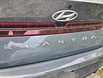 Used 2023 HYUNDAI ELANTRA SEL in PLANTATION, FLORIDA (Photo 8)