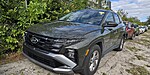 Used 2025 HYUNDAI TUCSON SE in PLANTATION, FLORIDA