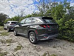 Used 2025 HYUNDAI TUCSON SE in PLANTATION, FLORIDA (Photo 4)