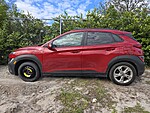 Used 2023 HYUNDAI KONA SEL in PLANTATION, FLORIDA (Photo 4)