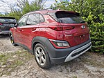 Used 2023 HYUNDAI KONA SEL in PLANTATION, FLORIDA (Photo 5)