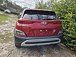 Used 2023 HYUNDAI KONA SEL in PLANTATION, FLORIDA (Photo 6)