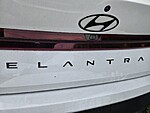 Used 2024 HYUNDAI ELANTRA SEL in PLANTATION, FLORIDA (Photo 7)