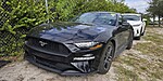 Used 2021 FORD MUSTANG ECOBOOST in PLANTATION, FLORIDA