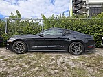 Used 2021 FORD MUSTANG ECOBOOST in PLANTATION, FLORIDA (Photo 3)