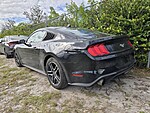 Used 2021 FORD MUSTANG ECOBOOST in PLANTATION, FLORIDA (Photo 4)