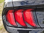 Used 2021 FORD MUSTANG ECOBOOST in PLANTATION, FLORIDA (Photo 6)