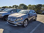 Used 2015 MERCEDES-BENZ GLA-CLASS GLA 250 in PLANTATION, FLORIDA (Photo 1)