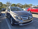 Used 2015 MERCEDES-BENZ GLA-CLASS GLA 250 in PLANTATION, FLORIDA (Photo 4)