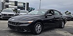 Used 2025 HYUNDAI ELANTRA SE in PLANTATION, FLORIDA