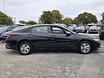 Used 2025 HYUNDAI ELANTRA SE in PLANTATION, FLORIDA (Photo 4)