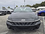 Used 2025 HYUNDAI ELANTRA SE in PLANTATION, FLORIDA (Photo 5)