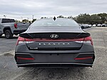 Used 2025 HYUNDAI ELANTRA SE in PLANTATION, FLORIDA (Photo 6)