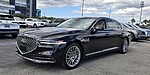 Used 2021 GENESIS G90 3.3T Premium in PLANTATION, FLORIDA
