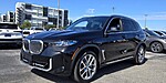 Used 2024 BMW X5 XDRIVE40I in PLANTATION, FLORIDA