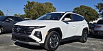 Used 2025 HYUNDAI TUCSON SEL CONVENIENCE in PLANTATION, FLORIDA