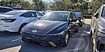 Used 2025 HYUNDAI ELANTRA SE in PLANTATION, FLORIDA