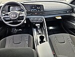 Used 2025 HYUNDAI ELANTRA SE in PLANTATION, FLORIDA (Photo 12)