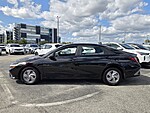 Used 2025 HYUNDAI ELANTRA SE in PLANTATION, FLORIDA (Photo 3)