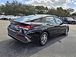 Used 2025 HYUNDAI ELANTRA SE in PLANTATION, FLORIDA (Photo 8)