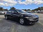 Used 2025 HYUNDAI ELANTRA SE in PLANTATION, FLORIDA (Photo 9)