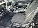 Used 2025 HYUNDAI ELANTRA SE in PLANTATION, FLORIDA (Photo 10)