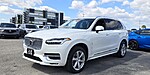 Used 2024 VOLVO XC90 CORE BRIGHT THEME in PLANTATION, FLORIDA